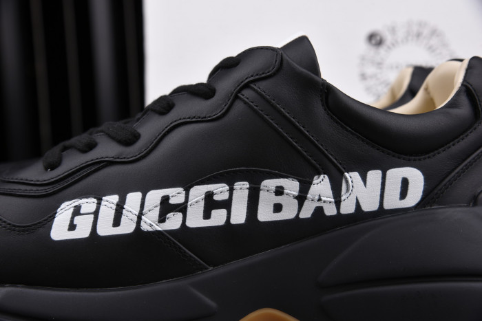 G*u*i sneaker