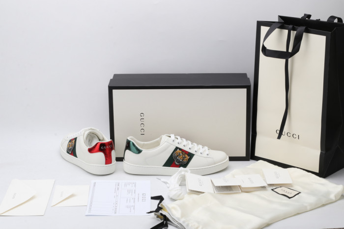 G*u*i ace sneaker