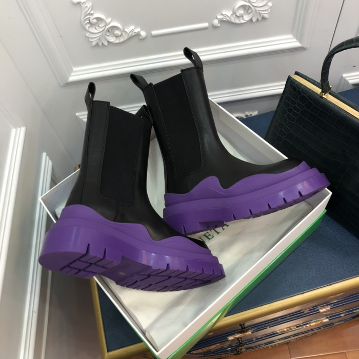 botteg*Ve*ne*ta boots women + men