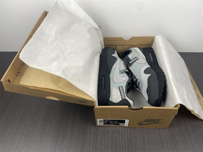 Travis Scott x Nike Air Max 1