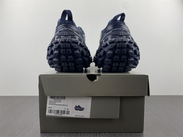 Ba*len*cia*ga ddfender sneakers