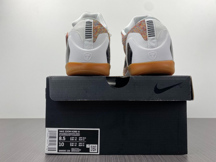 Kobe 9 Premium HTM 