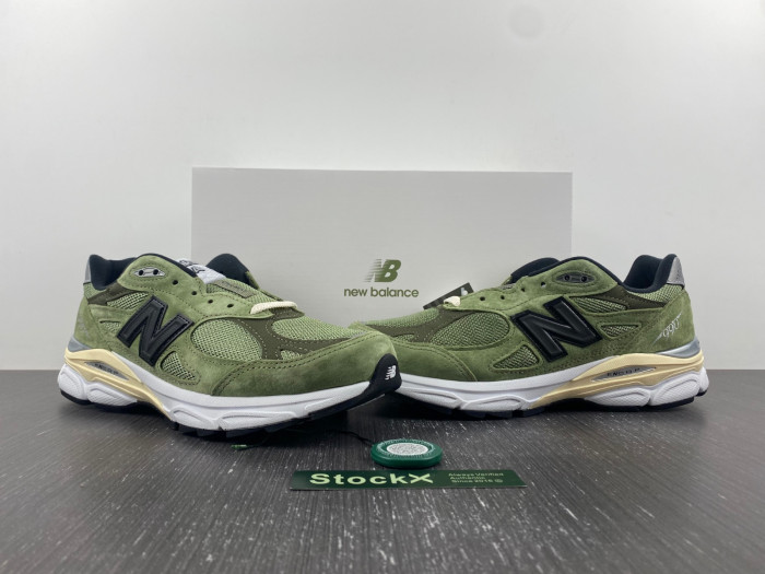 New Balance M990AD3