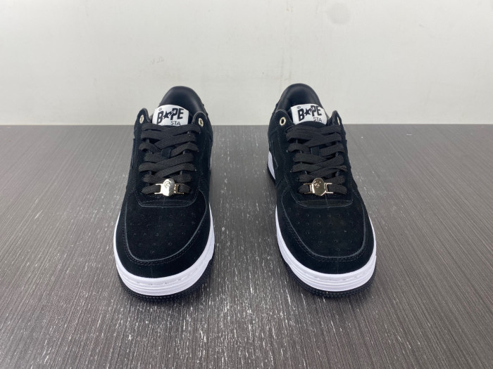 A BATHING APE BAPE SK8 STA