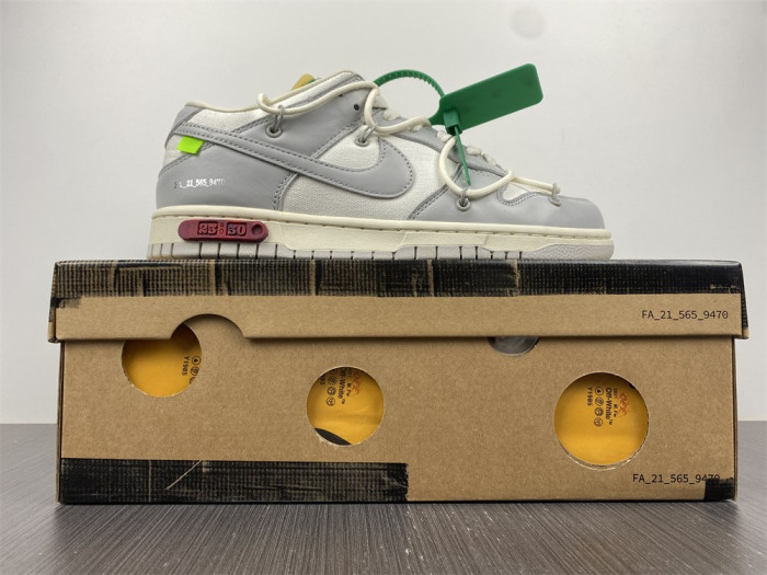 Dunk Low