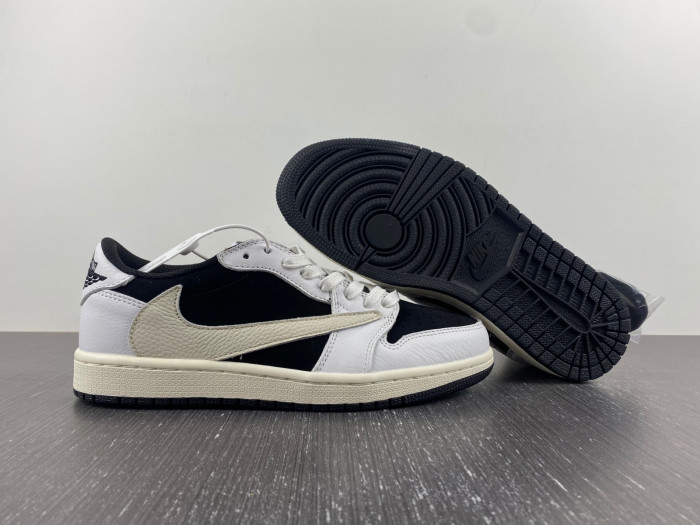 TRAVIS SCOTT X AIR JORDAN 1 LOW OG