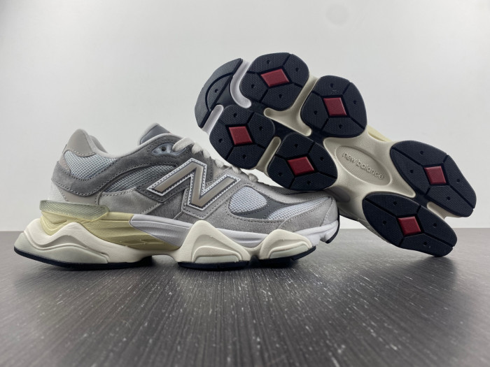 New Balance U9060GRY