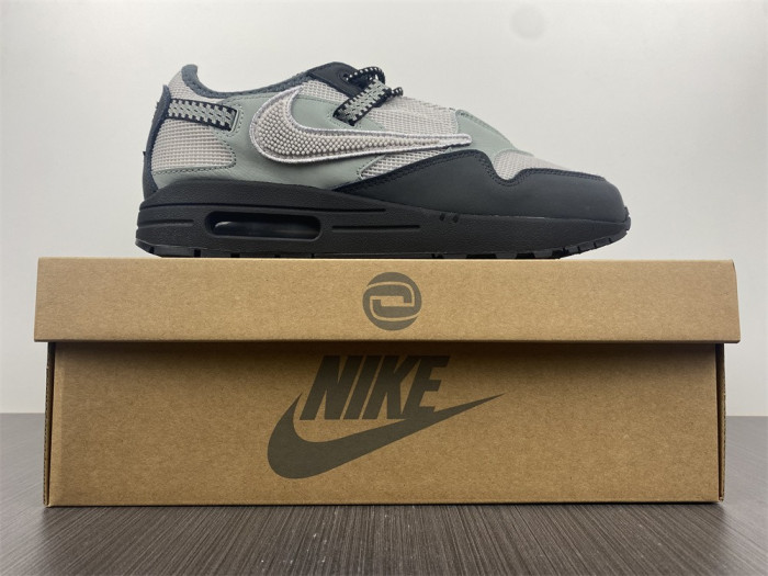 Travis Scott x Nike Air Max 1