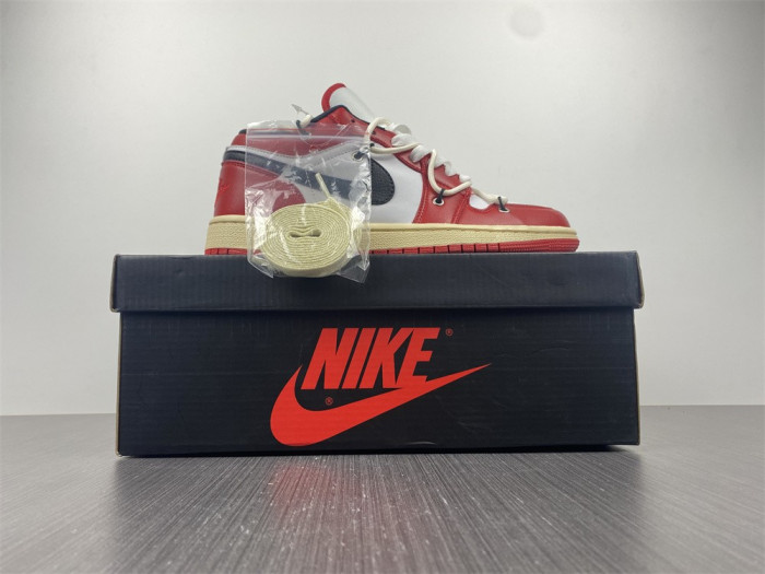 AIR JORDAN 1 LOW