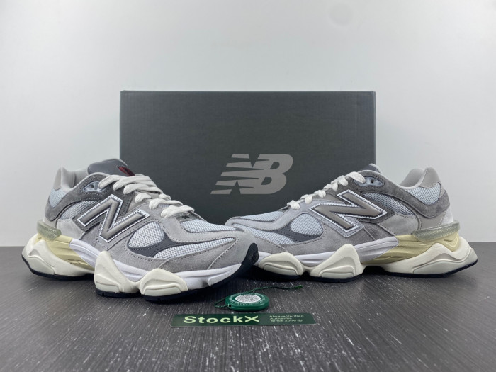 New Balance U9060GRY
