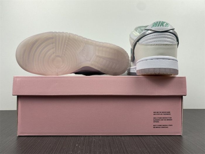 Nike SB Dunk Low Pro OG QS Diamond White BV1310-100