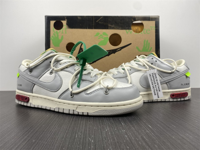 Dunk Low