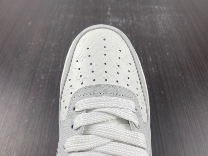 NIKE AIR FORCE 1 LOW BY VIRGIL ABLOH