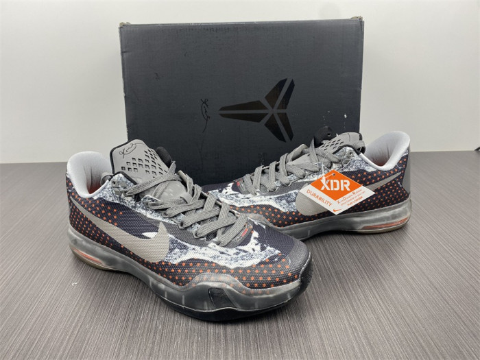 Nike Kobe 10 Pain - 705317-001