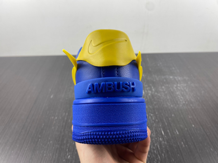 AMBUSH x Nike Air Force 1 Low Game Royal DV3464-400