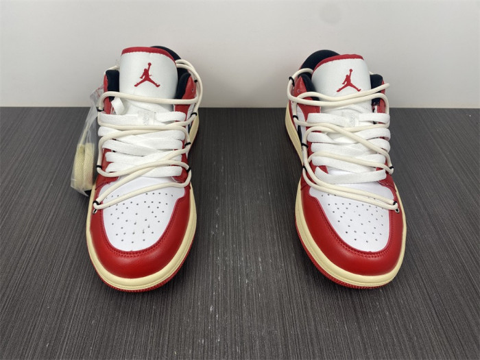 AIR JORDAN 1 LOW