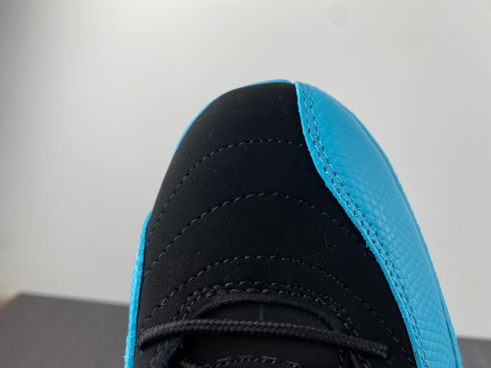 Jordan 12 Retro Gamma Blue - 130690-027