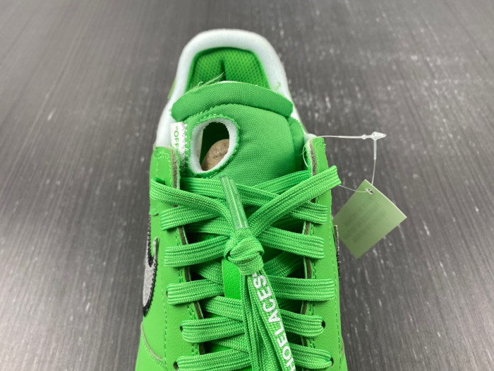 Nike Air Force 1 Low Off-White Brooklyn DX1419-300
