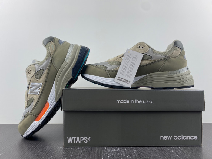 New Balance M992WT