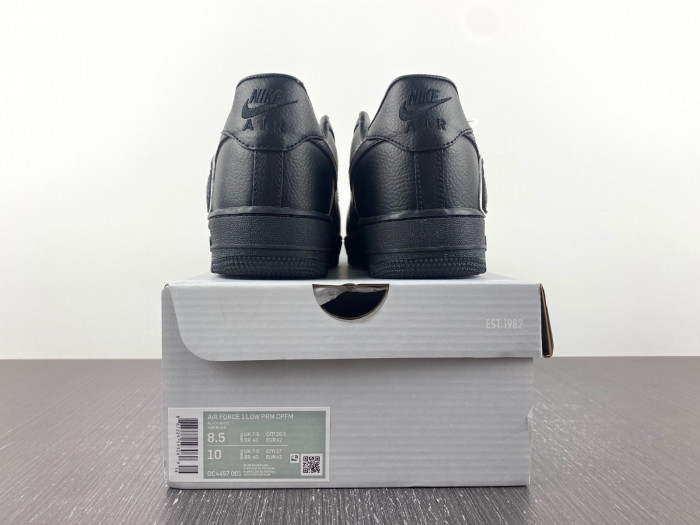 Cactus Plant Flea Market x Air Force 1 Low Premium