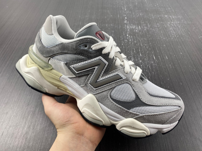 New Balance U9060GRY