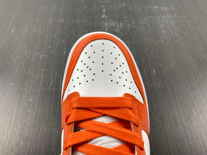 Nike Dunk Low Patent Halloween - DJ9955-800