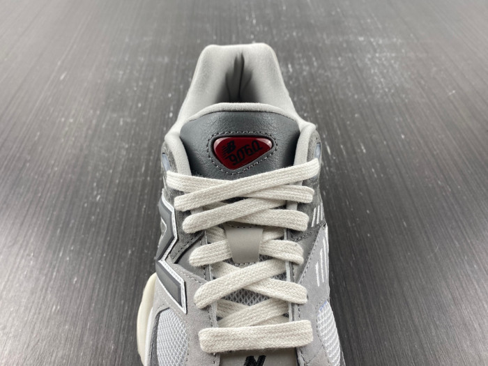 New Balance U9060GRY