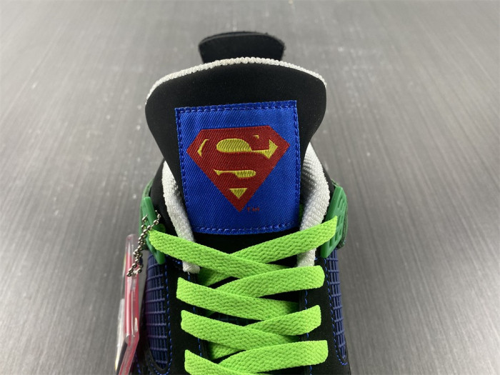 Air Jordan 4 Retro Doernbecher - 308497-015