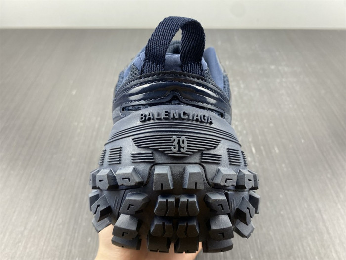 Ba*len*cia*ga ddfender sneakers