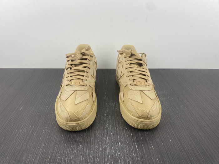 Nike Air Force 1 Low Billie Eilish Mushroom - DQ4137-200