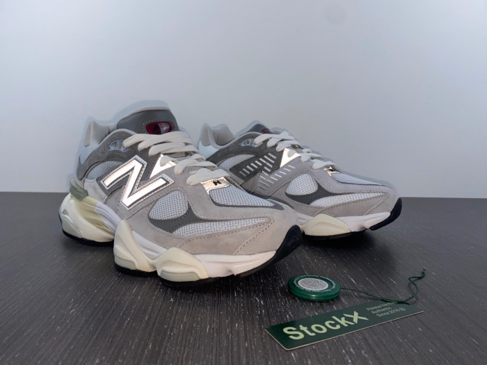 New Balance U9060GRY