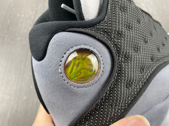 Air Jordan 13 Black Flint  DJ5982-060