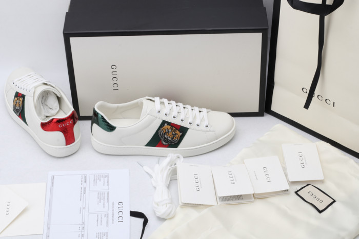 G*u*i ace sneaker