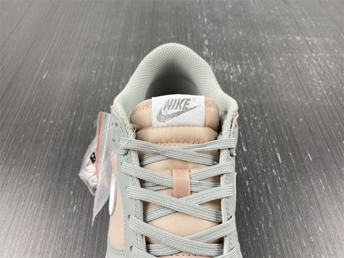 Nike Dunk Low Pink Oxford - DM8329-600