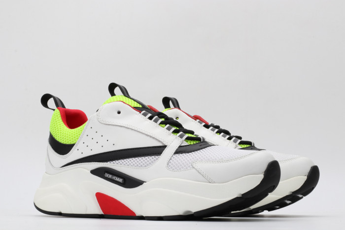 DIO* HOMME B22 TRAINER SNEAKER