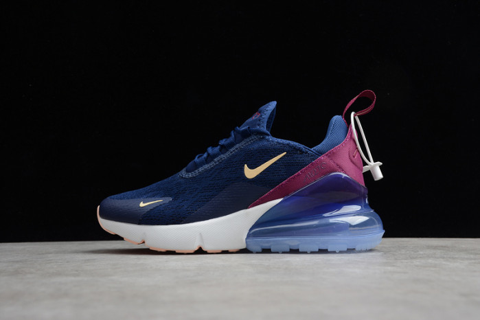 Nike Air Max 270 Blue Void AH6789-40