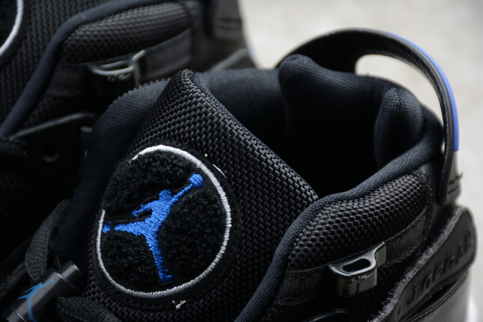JORDAN 6 RINGS SPACE JAM (2018) 322992-016