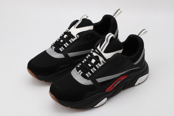 DIO* HOMME B22 TRAINER SNEAKER