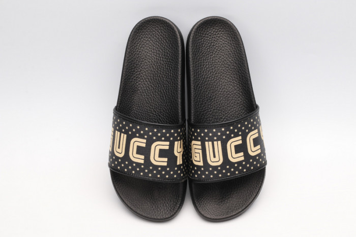 G*u*i sandal
