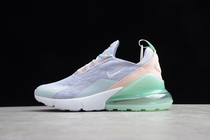 Nike Air Max 270 Oxygen Purple White CI1963-514