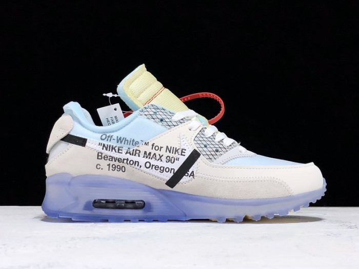 Air Max 90  - AA7293 100