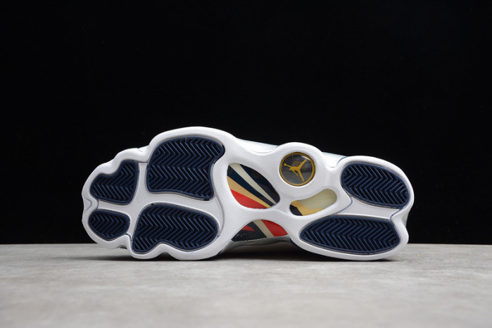 JORDAN 6 RINGS OLYMPIC 322992-161