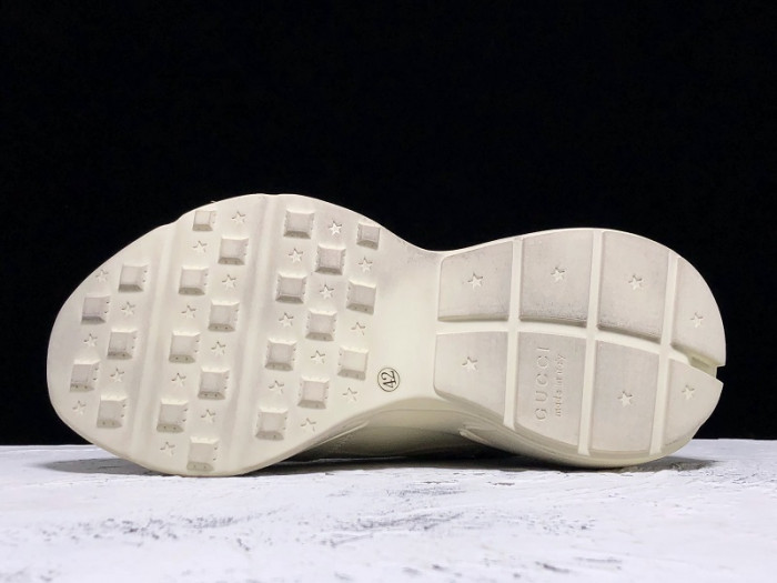 G*u*i sneaker