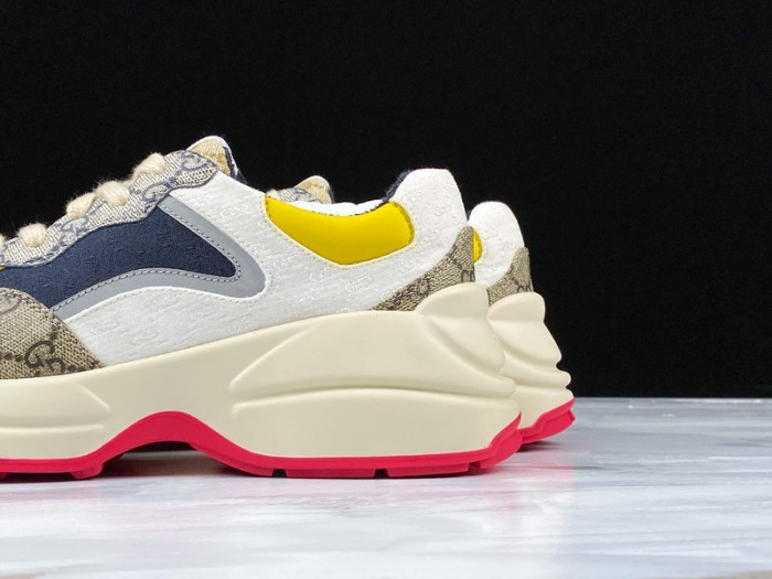 G*u*i sneaker