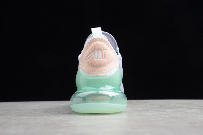 Nike Air Max 270 Oxygen Purple White CI1963-514