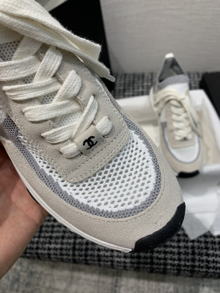 Ch*el sneaker