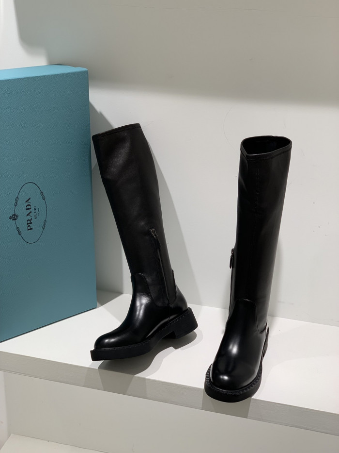 Pra*a 2020ss boots