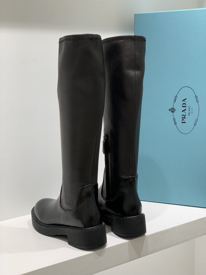 Pra*a 2020ss boots