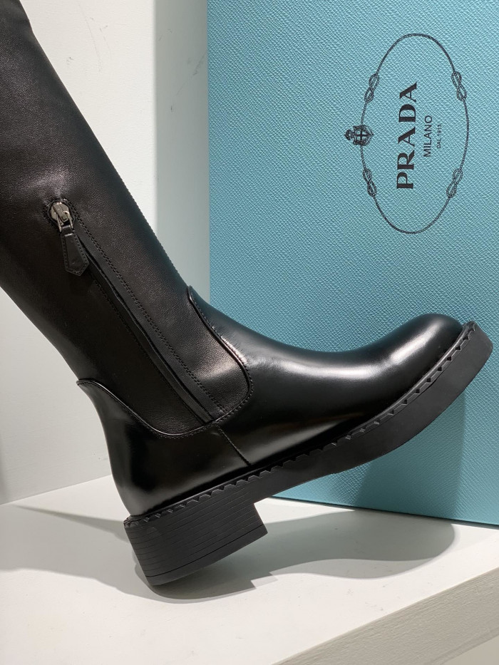 Pra*a 2020ss boots