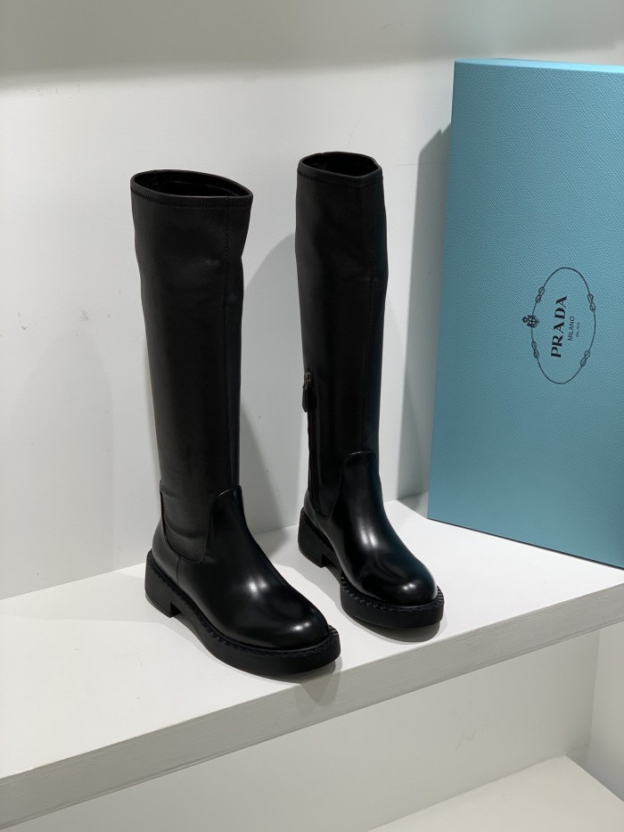 Pra*a 2020ss boots